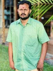 VVJ2881  : Menon (Malayalam)  from  Ernakulam