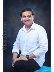 VVJ2883  : Maratha (Marathi)  from  Kolhapur