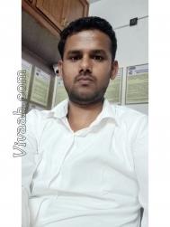 VVJ2891  : Reddy (Telugu)  from  Dharmapuri