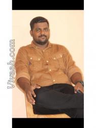 VVJ2926  : Nadar (Tamil)  from  Thane