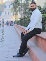 VVJ2940  : Brahmin Punjabi (Punjabi)  from  Amritsar