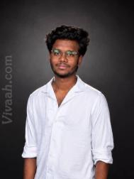 VVJ2941  : Mudaliar (Tamil)  from  Vellore