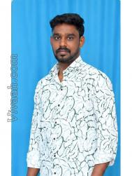 VVJ2981  : Vanniyar (Tamil)  from  Puducherry