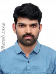 VVJ2991  : Lingayat (Kannada)  from  Bellary