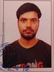 VVJ3023  : Reddy (Telugu)  from  Markapur