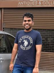 VVJ3037  : Vellalar (Tamil)  from  London (England)