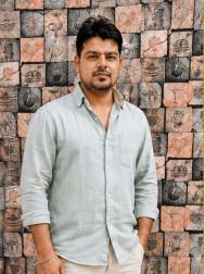 VVJ3060  : Brahmin Kanyakubja (Hindi)  from  Rae Bareli