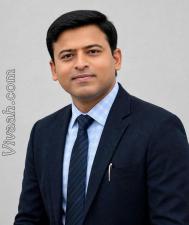 VVJ3061  : Naidu (Telugu)  from  Chennai