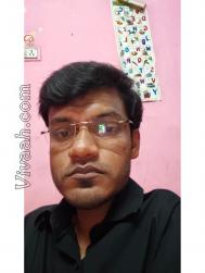 VVJ3071  : Scheduled Tribe (Tamil)  from  Tiruvannamalai