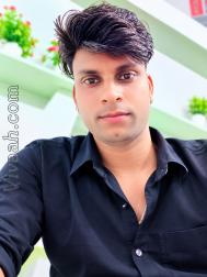 VVJ3083  : Kushwaha (Hindi)  from  Neemuch