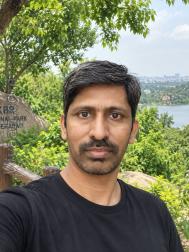 VVJ3096  : Padmashali (Telugu)  from  Hyderabad