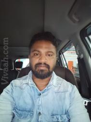 VVJ3117  : Vanniyakullak Kshatriya (Tamil)  from  Bangalore