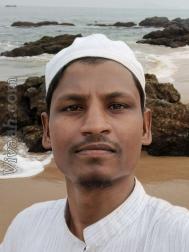 VVJ3123  : Hanafi (Urdu)  from  Anantapur
