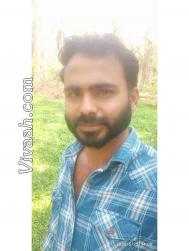 VVJ3132  : Vokaliga (Kannada)  from  Bangalore