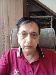 VVJ3142  : Arora (Hindi)  from  North Delhi