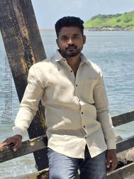 VVJ3167  : Mali (Marathi)  from  Beed