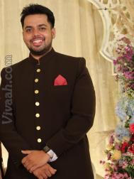 VVJ3181  : Sheikh (Urdu)  from  Hyderabad
