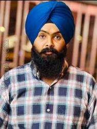 VVJ3191  : Jat (Punjabi)  from  Ludhiana