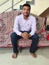 VVJ3195  : Maratha (Marathi)  from  Pune
