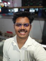 VVJ3217  : Maratha (Marathi)  from  Pune