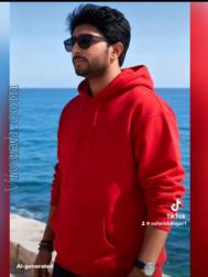 VVJ3219  : Jat (Urdu)  from  Riyadh