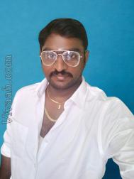 VVJ3243  : Nadar (Tamil)  from  Avadi