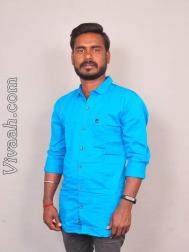 VVJ3249  : Devendra Kula Vellalar (Tamil)  from  Dindigul