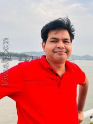 VVJ3252  : Thakur (Hindi)  from  Navi Mumbai