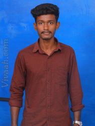 VVJ3272  : Nadar (Tamil)  from  Thoothukudi