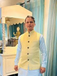 VVJ3295  : Rajput (Garhwali)  from  Mohali