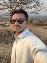 VVJ3298  : Sonar (Marathi)  from  Amravati