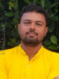 VVJ3338  : Kayastha (Hindi)  from  Munger