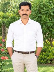 VVJ3355  : Adi Dravida (Tamil)  from  Chennai