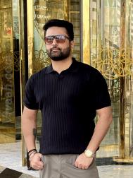VVJ3357  : Khatri (Punjabi)  from  Ghaziabad