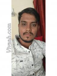 VVJ3369  : Maratha (Marathi)  from  Pune