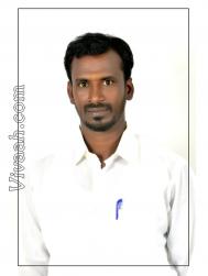 VVJ3386  : Vanniyar (Tamil)  from  Villupuram