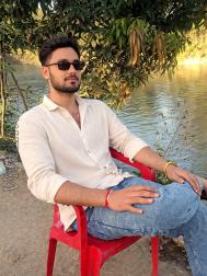 VVJ3396  : Brahmin (Punjabi)  from  Gurdaspur