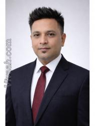 VVJ3402  : Brahmin (Garhwali)  from  Roorkee