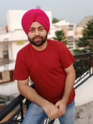VVJ3408  : Arora (Punjabi)  from  Jalandhar