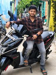 VVJ3433  : Adi Dravida (Tamil)  from  Chennai