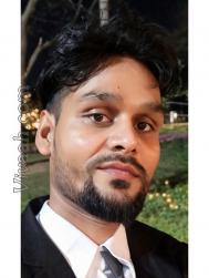 VVJ3455  : Sheikh (Hindi)  from  Samastipur