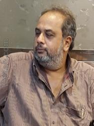 VVJ3471  : Syed (Urdu)  from  Hyderabad