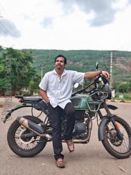 VVJ3477  : Kamma (Telugu)  from  Vijayawada