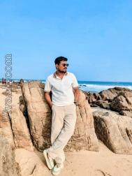 VVJ3489  : Reddy (Telugu)  from  Vishakhapatnam