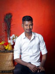 VVJ3491  : Vanniyakullak Kshatriya (Tamil)  from  Cuddalore