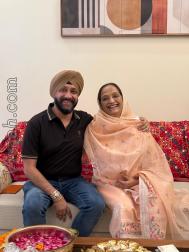 VVJ3501  : Arora (Punjabi)  from  Saharanpur
