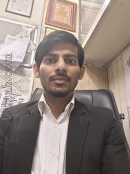 VVJ3519  : Bairwa (Hindi)  from  North Delhi