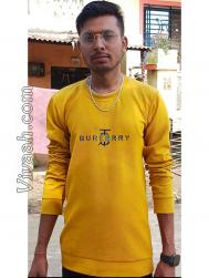 VVJ3522  : Kunbi (Marathi)  from  Akola