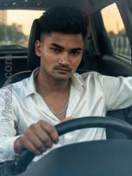VVJ3541  : Gurjar (Marathi)  from  Surat