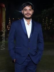VVJ3565  : Brahmin Garhwali (Garhwali)  from  Gurgaon